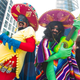 Illustration for article titled The Most Fantastic Cosplay of Comic-Con 2015, Day Two!